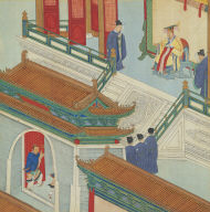 Orthodox Rulers Through the Ages