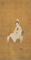 White-robed Guan-yin