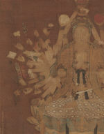 Guan-yin of Great Compassion, Attributed to Fan Qiong