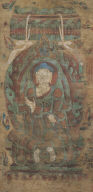 Buddha, Attributed to an Anonymous Artist, Sui Dynasty