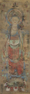 Guan-yin, Attributed to an Anonymous Artist, Sui Dynasty