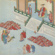 Orthodox Rulers Through the Ages