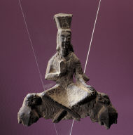 Maitreya Bodhisattva