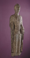Standing Buddha