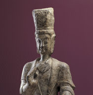 Maitreya Bodhisattva