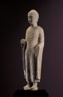 Standing Buddha