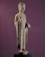 Standing Buddha