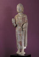Standing Buddha