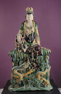 Avalokitesvara Bodhisattva