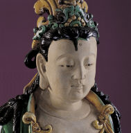 Avalokitesvara Bodhisattva