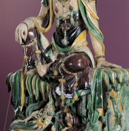 Avalokitesvara Bodhisattva