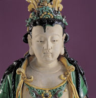 Avalokitesvara Bodhisattva