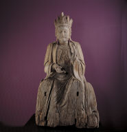 Manjusri Bodhisattva