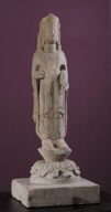 Standing Bodhisattva