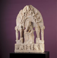 Bodhisattva in Contemplation