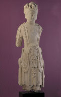 Standing Bodhisattva