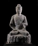 Seated Buddha