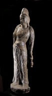 Standing Bodhisattva