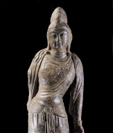 Standing Bodhisattva