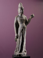 Standing Bodhisattva