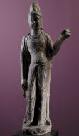 Standing Bodhisattva