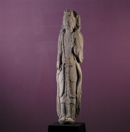 Standing Bodhisattva