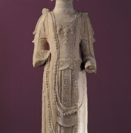 Standing Bodhisattva