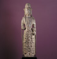 Standing Bodhisattva