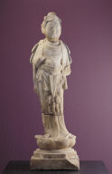 Standing Bodhisattva