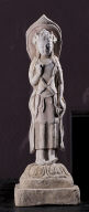 Standing Bodhisattva