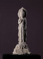 Standing Bodhisattva