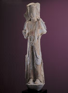 Standing Bodhisattva