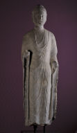 Standing Buddha