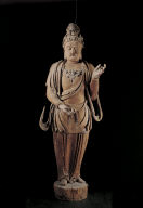 Standing Bodhisattva