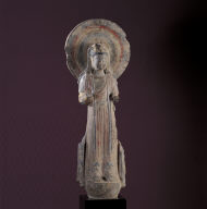 Standing Bodhisattva