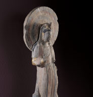Standing Bodhisattva