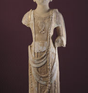 Standing Bodhisattva