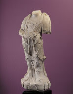 Standing Bodhisattva