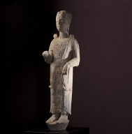 Standing Bodhisattva