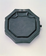 Instone inscribed "Guan-xiang"