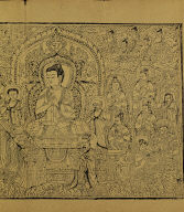 Mahabalagunadharani Sutra