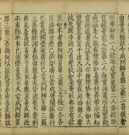 Mahasamnipatavadanaraja Sutra (Vol.1)