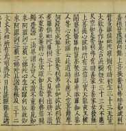 Mahasamnipatavadanaraja Sutra (Vol.1)