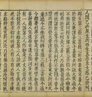 Mahasamnipatavadanaraja Sutra (Vol.1)