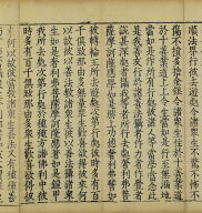 Mahasamnipatavadanaraja Sutra (Vol.2)