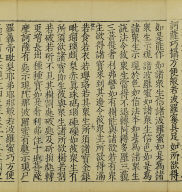 Mahasamnipatavadanaraja Sutra (Vol.2)