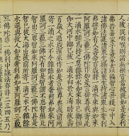 Mahasamnipatavadanaraja Sutra (Vol.2)