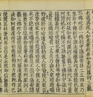 Mahasamnipatavadanaraja Sutra (Vol.2)