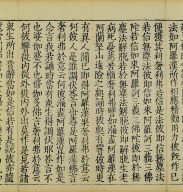 Mahasamnipatavadanaraja Sutra (Vol.2)