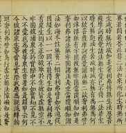 Mahasamnipatavadanaraja Sutra (Vol.2)